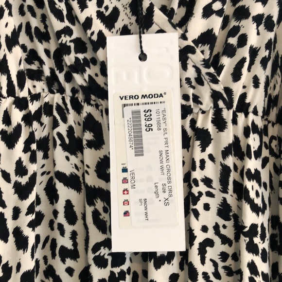 Maxi Dress - Picture 4 of 4